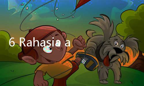 6 Rahasia agar Tampil Lebih Menawan, Dijamin Si Dia Langsung Melirik