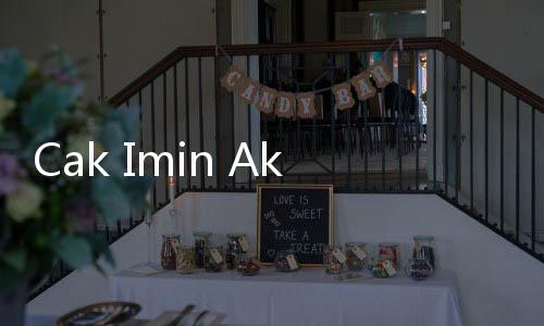 Cak Imin Akan Penuhi Panggilan KPK Besok