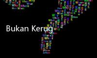 Bukan Kerugian Negara, BLT Minyak Goreng Disebut Karena Kenaikan Harga