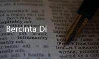 Bercinta Ditolak Sabit Bertindak, Kakek di Ngawi Bacok Istri Lalu Bunuh Diri