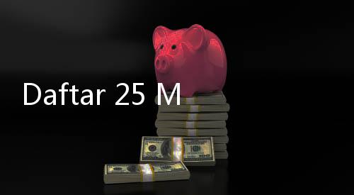Daftar 25 Maskapai Teraman di Dunia untuk 2025, Ada dari Indonesia?