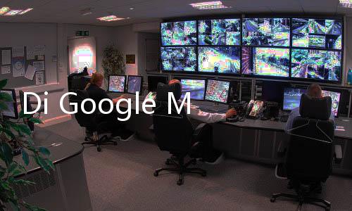 Di Google Maps Ada 'Wisata Tukang Parkir Preman Malang', Lokasi Apa?