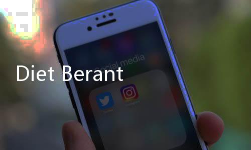 Diet Berantakan? 5 Hal Ini Bantu Kamu Kembali ke Jalur Diet yang Benar