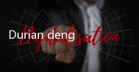 Durian dengan Daging Berwarna Busuk Keabuan Lebih Enak, Apa Benar?