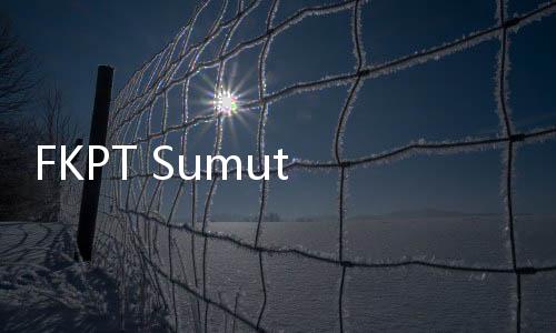 FKPT Sumut Gelar Pelatihan Penulisan Cinta Menyongsong Indonesia Emas