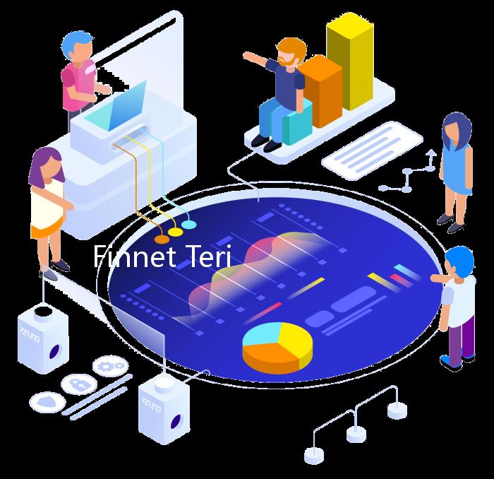 Finnet Terima Penghargaan dari Direktorat Jenderal Pajak atas Kontribusi & Kepatuhan Pajak