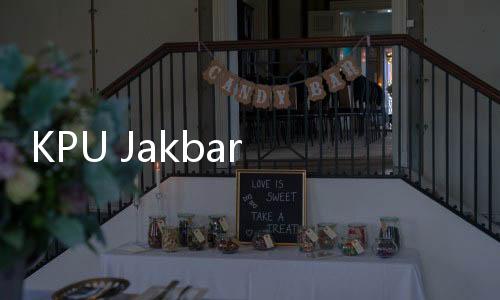 KPU Jakbar Sediakan TPS Khusus Bagi Ratusan ODGJ di Cengkareng untuk Nyoblos Langsung