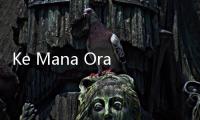 Ke Mana Orang