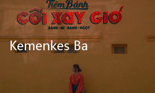 Kemenkes Bakal Koordinasi dengan Badan Gizi Nasional Tingkatkan Status Gizi Indonesia