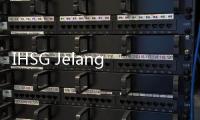 IHSG Jelang Akhir Pekan Ditutup Loyo ke Level 7.166, Saham