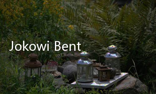 Jokowi Bentuk Badan Gizi Nasional 2 Bulan Jelang Lengser, Begini Respon GAPMMI
