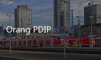 Orang PDIP Sebut Anies dan Wakilnya Aktif Lakukan KKN, Buktinya Dibuka Terang Benderang!