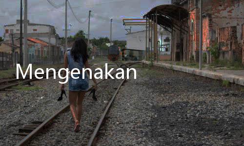 Mengenakan Kemeja Garis Hitam Putih, Ganjar Pranowo: Saya Bukan Orang Abu