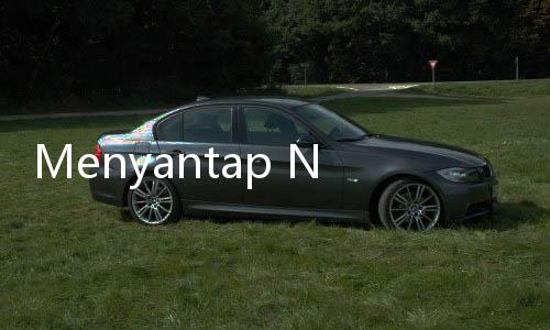 Menyantap Nasi Kapau Pemuas Lambung di Los Lambuang Bukittinggi