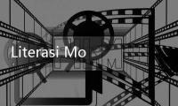 Literasi Modal Kreativitas Bangun Bangsa Menuju Indonesia Emas 2045