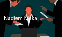 Nadiem Makarim Dipanggil Komisi X DPR RI Butut Kisruh Isu Pramuka Dicabut dari Ekskul Wajib