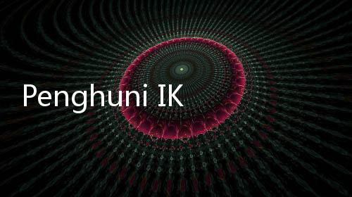 Penghuni IKN akan Dibatasi 2 Juta Penduduk, Kepala Otorita Ungkap Alasannya