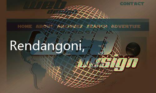 Rendangoni, Kombinasi Unik Rendang Caneloni yang Pikat Warga Eropa