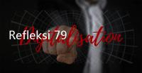 Refleksi 79 Tahun Kemerdekaan Indonesia, Puadi Tegaskan Pengawas Pemilu Merdeka Mengawasi