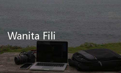 Wanita Filiphina Bunuh Diri dari Lantai 5 di Blok M Square