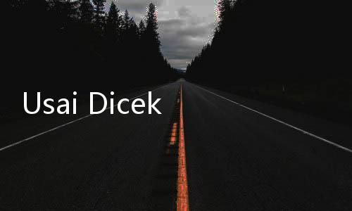 Usai Dicek Kesehatannya Malam Ini, Esok Enembe Dijadwalkan Diperiksa KPK