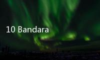 10 Bandara Terbaik dan Terburuk di Asia Menurut Pebisnis, Ada dari RI?